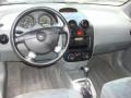 Galaxy Silver Metallic - Aveo LS Sedan Photo No. 11