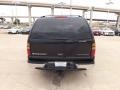 2004 Black Chevrolet Suburban 1500 LT  photo #4