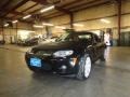 Brilliant Black - MX-5 Miata Grand Touring Roadster Photo No. 2