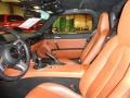 Brilliant Black - MX-5 Miata Grand Touring Roadster Photo No. 6