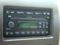 Audio System of 2004 Expedition Eddie Bauer 4x4