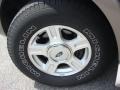 2004 Ford Expedition Eddie Bauer 4x4 Wheel and Tire Photo