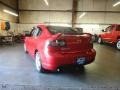 2004 Velocity Red Mazda MAZDA3 s Sedan  photo #3