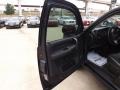 2008 Dark Blue Metallic Chevrolet Silverado 1500 LT Extended Cab 4x4  photo #16