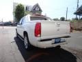 White Diamond Tricoat - Escalade EXT Luxury AWD Photo No. 3