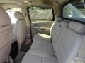 White Diamond Tricoat - Escalade EXT Luxury AWD Photo No. 4