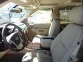 White Diamond Tricoat - Escalade EXT Luxury AWD Photo No. 5