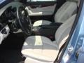 Almond/Mocha Interior Photo for 2010 Mercedes-Benz C #65086418