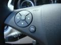 Almond/Mocha Controls Photo for 2010 Mercedes-Benz C #65086512