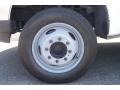 2004 Oxford White Ford F450 Super Duty XL Regular Cab Chassis Stake Truck  photo #5