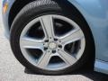 2010 Mercedes-Benz C 300 Sport Wheel and Tire Photo