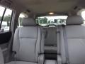 2009 Blizzard White Pearl Toyota Highlander Hybrid Limited 4WD  photo #15