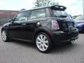 2009 Astro Black Metallic Mini Cooper S Hardtop  photo #6