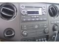 Oxford White - F350 Super Duty XL SuperCab Utility Truck Photo No. 5