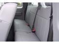 Oxford White - F350 Super Duty XL SuperCab Utility Truck Photo No. 7