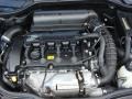 Astro Black Metallic - Cooper S Hardtop Photo No. 21