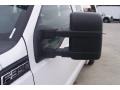 Oxford White - F350 Super Duty XL SuperCab Utility Truck Photo No. 11