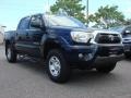 Nautical Blue Metallic - Tacoma V6 SR5 Prerunner Double Cab Photo No. 1