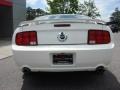 2006 Performance White Ford Mustang GT Premium Coupe  photo #5