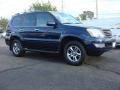Nautical Blue Metallic - GX 470 Photo No. 2