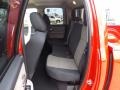 2012 Flame Red Dodge Ram 1500 SLT Quad Cab  photo #6
