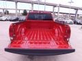 2012 Flame Red Dodge Ram 1500 SLT Quad Cab  photo #11