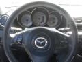 Black Mica - MAZDA3 i Touring Sedan Photo No. 8