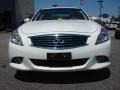 2010 Moonlight White Infiniti G 37 x AWD Sedan  photo #8