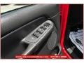 2005 Flame Red Dodge Ram 3500 SLT Quad Cab Dually  photo #9