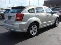 Bright Silver Metallic - Caliber SXT Photo No. 4
