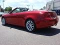 Vibrant Red - G 37 Convertible Photo No. 5