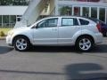 Bright Silver Metallic - Caliber SXT Photo No. 6