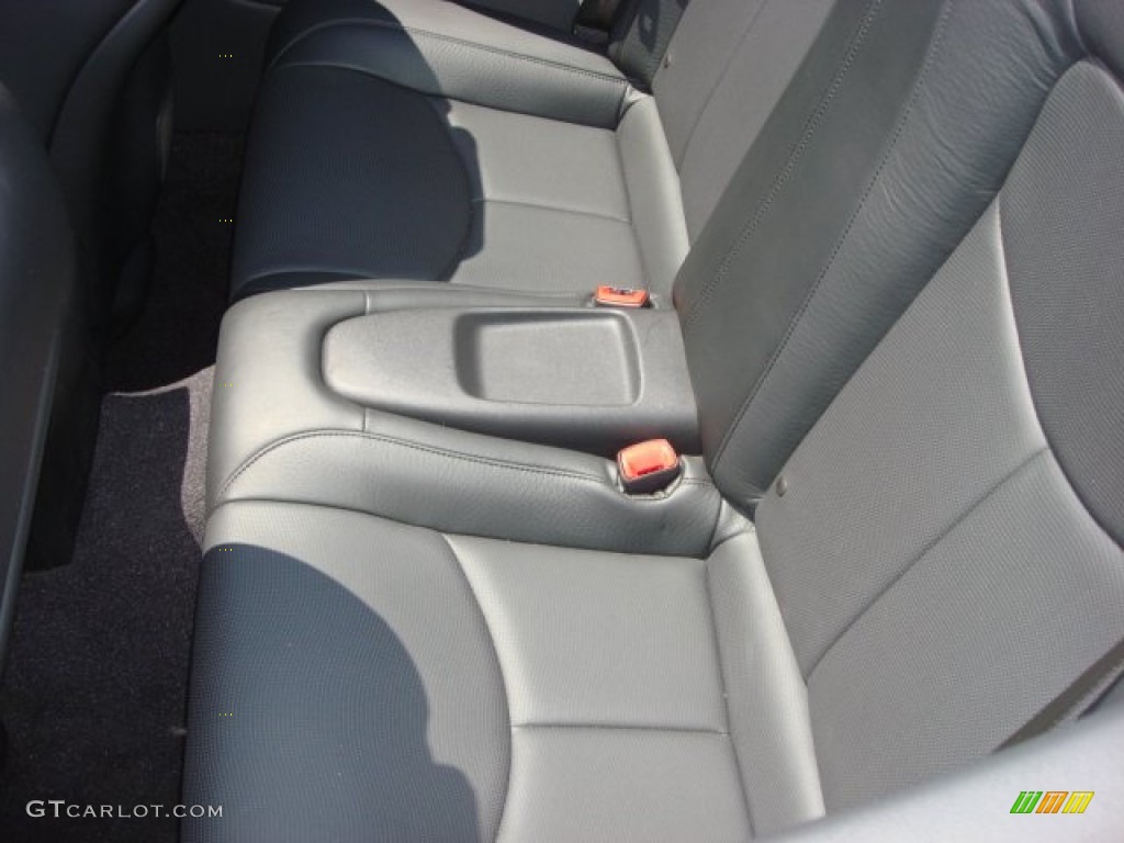 2011 G 37 Convertible - Vibrant Red / Graphite photo #10