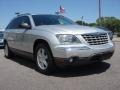 Bright Silver Metallic - Pacifica AWD Photo No. 1