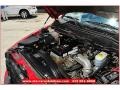 Flame Red - Ram 3500 SLT Quad Cab Dually Photo No. 22