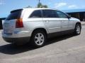 Bright Silver Metallic - Pacifica AWD Photo No. 4