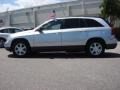 Bright Silver Metallic - Pacifica AWD Photo No. 6