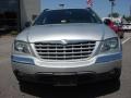 Bright Silver Metallic - Pacifica AWD Photo No. 8