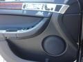 Bright Silver Metallic - Pacifica AWD Photo No. 15