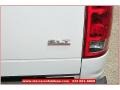 Bright White - Ram 2500 SLT Quad Cab Photo No. 5