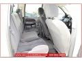 2004 Bright White Dodge Ram 2500 SLT Quad Cab  photo #25