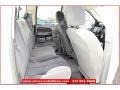 Bright White - Ram 2500 SLT Quad Cab Photo No. 25