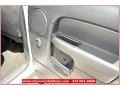 2004 Bright White Dodge Ram 2500 SLT Quad Cab  photo #26