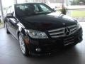 Black - C 300 Sport Photo No. 1