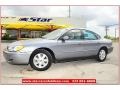 Tungsten Metallic 2007 Ford Taurus SEL