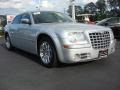 2005 Bright Silver Metallic Chrysler 300 C HEMI  photo #1
