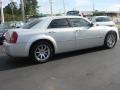 2005 Bright Silver Metallic Chrysler 300 C HEMI  photo #3