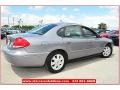 2007 Tungsten Metallic Ford Taurus SEL  photo #6