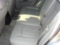 2005 Bright Silver Metallic Chrysler 300 C HEMI  photo #11