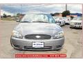 2007 Tungsten Metallic Ford Taurus SEL  photo #10